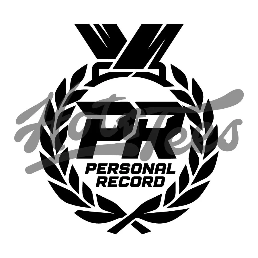 Personal Record