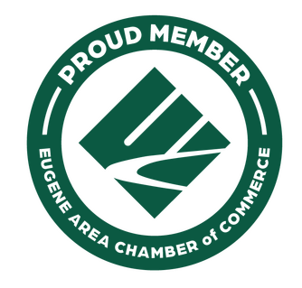 Eugene Chamber of Commerce Member
