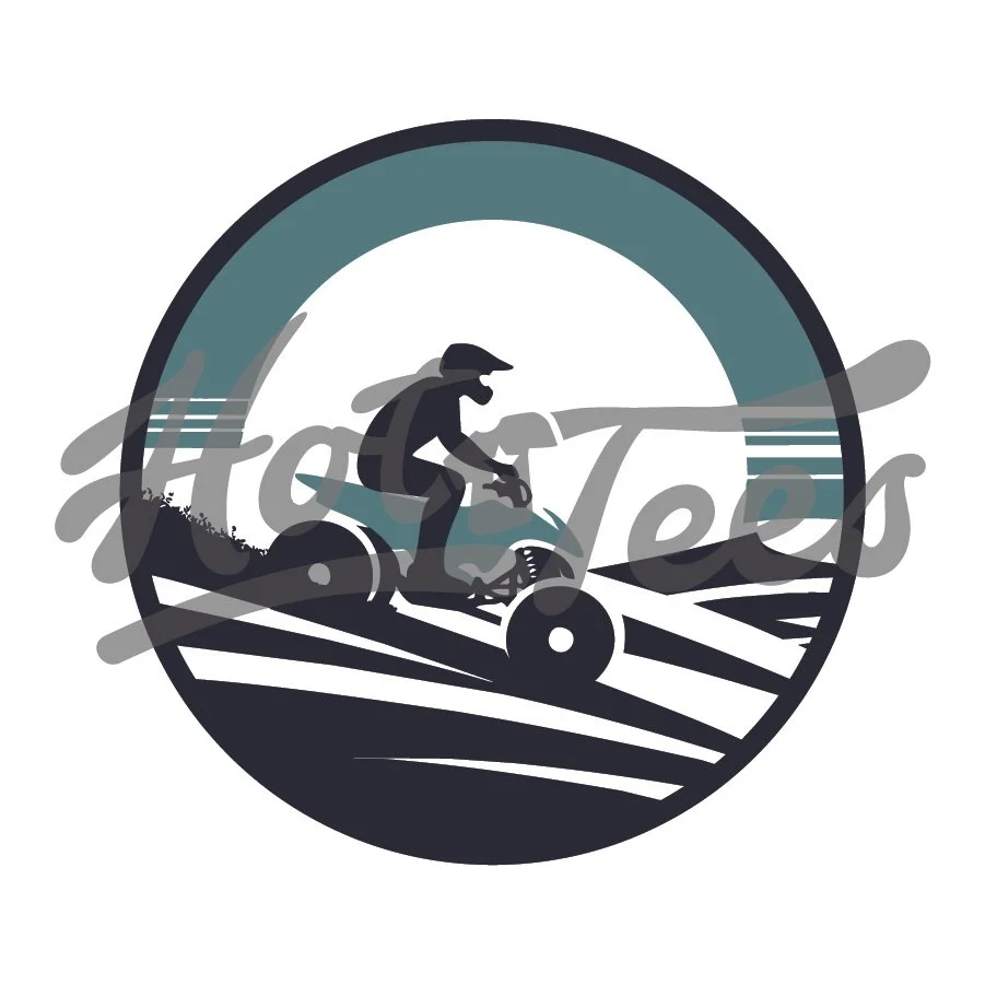 ATV Badge