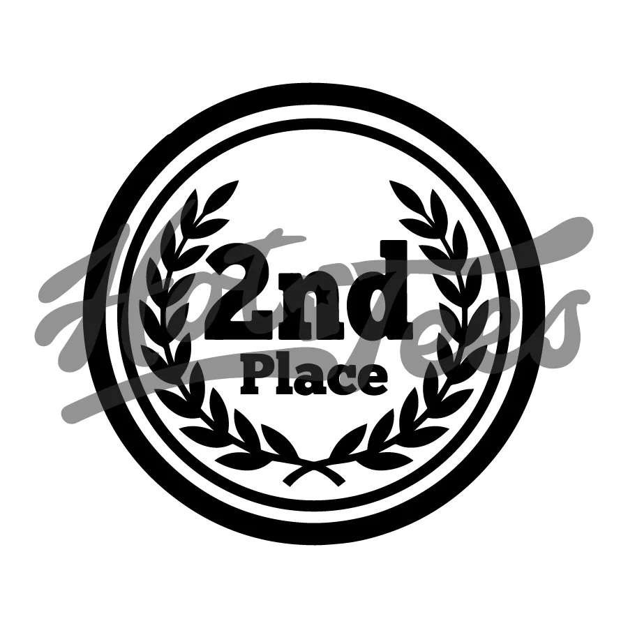2nd Badge