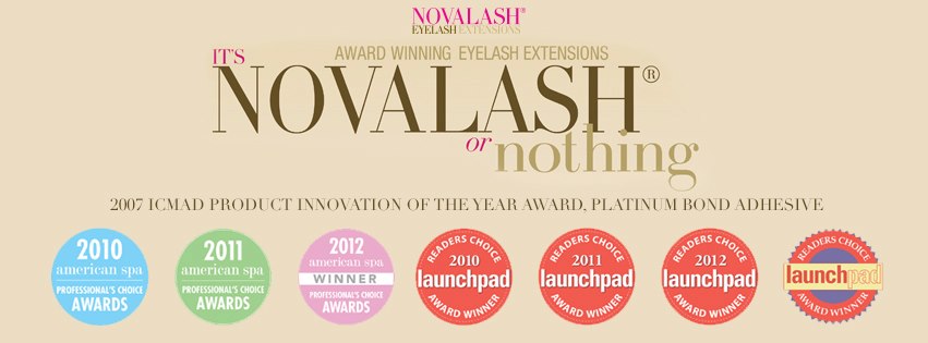 novalash sales banner
