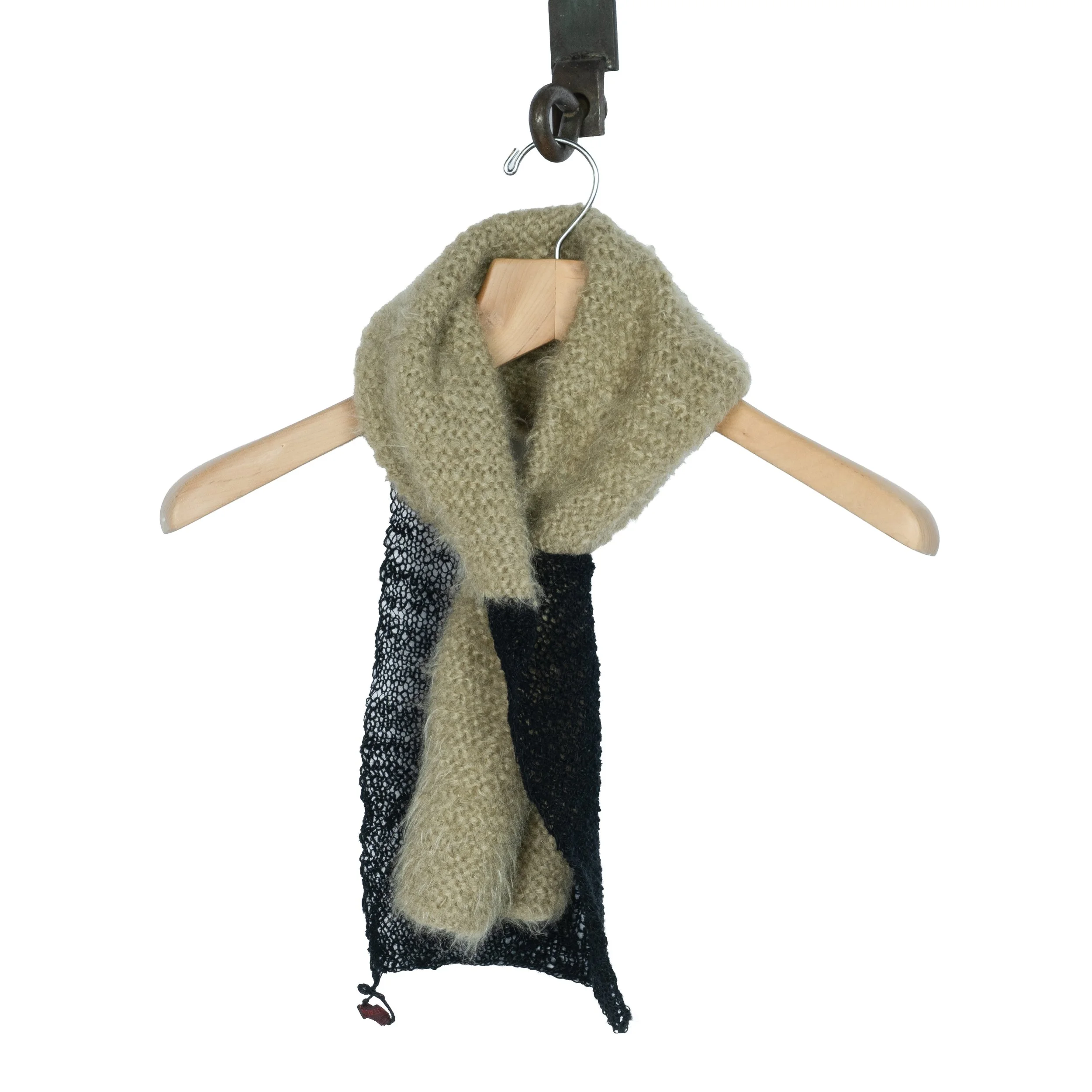 WOMENSWEAR — JACKSTRAW