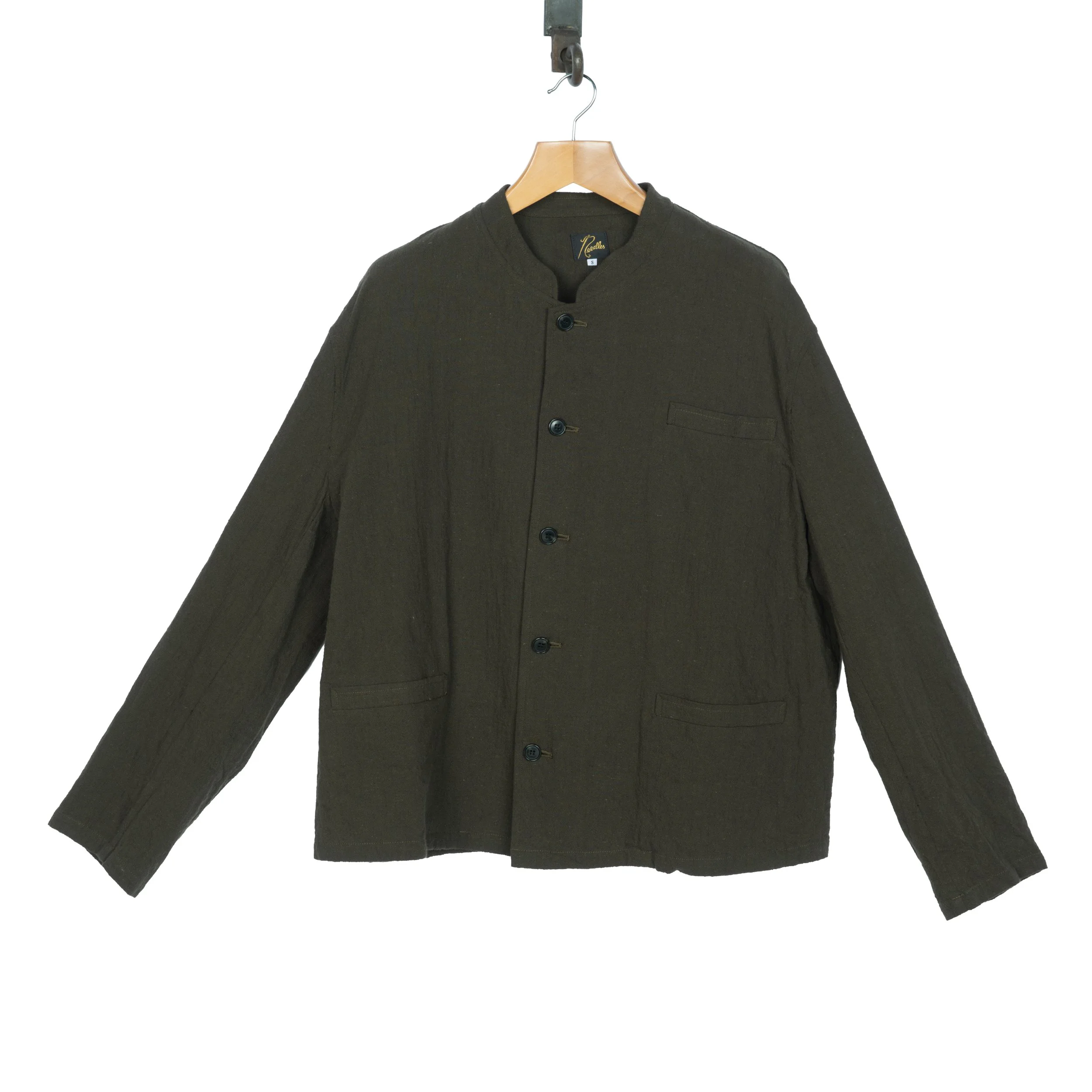MENSWEAR — JACKSTRAW