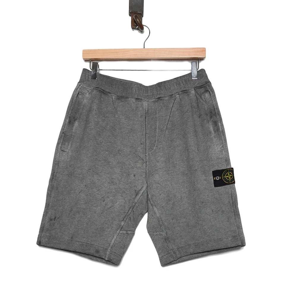 CandyMan 99602X Shorts Color Navy