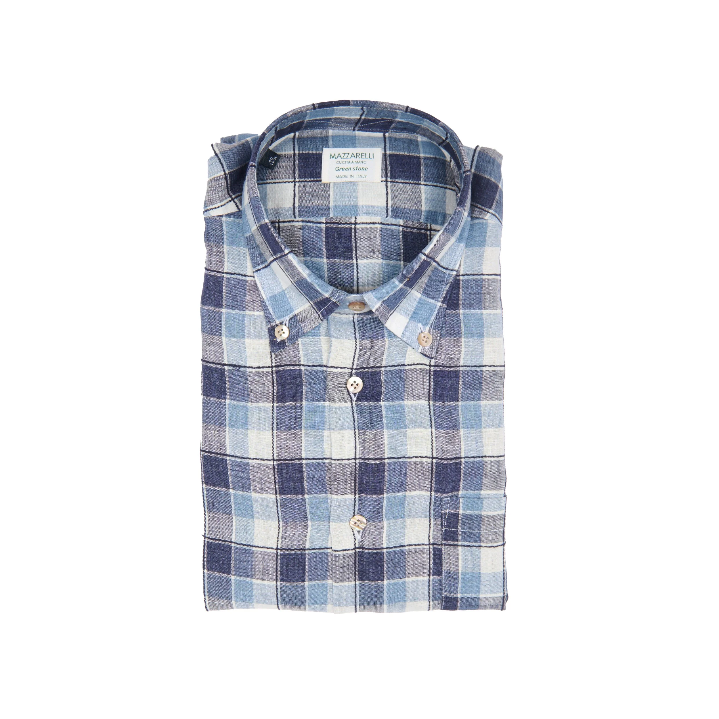 Mazzarelli Beach Club Shirt