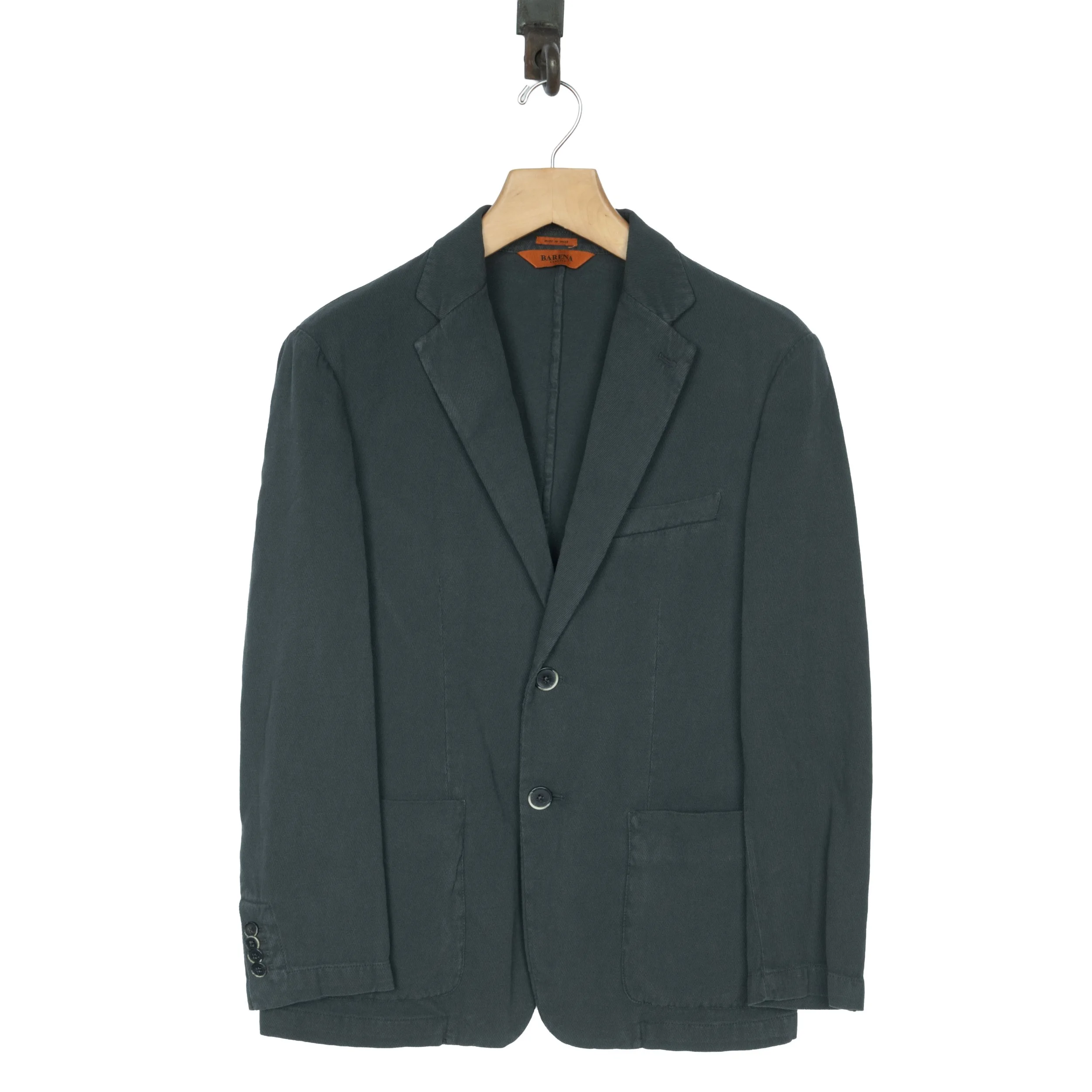 MENSWEAR — JACKSTRAW