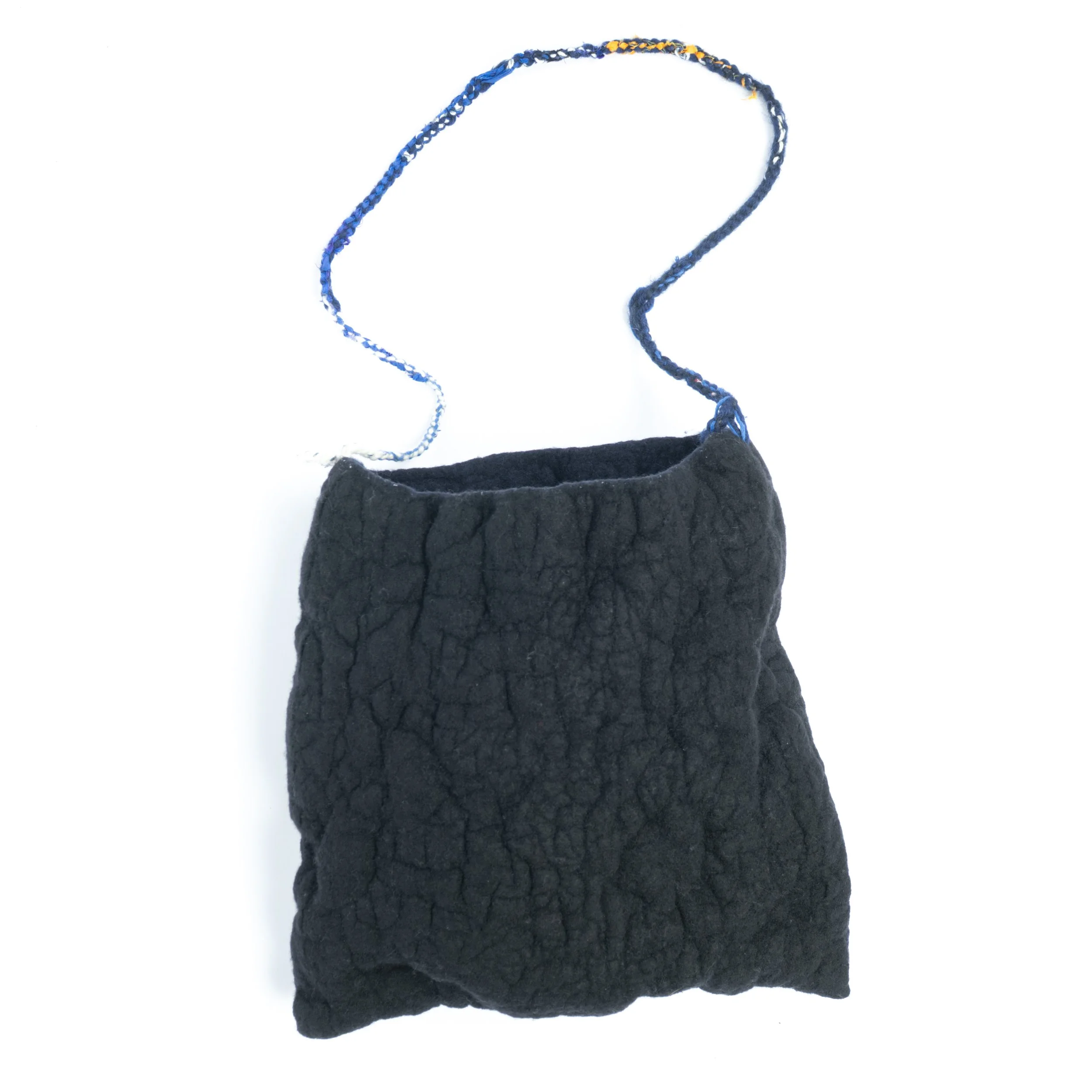 Daniela Gregis Peperoncino Trapunta Purse