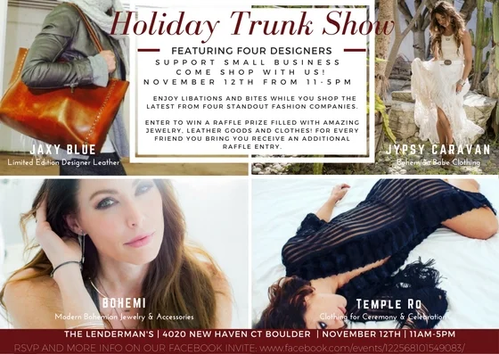 Click image to RSVP on Facebook .