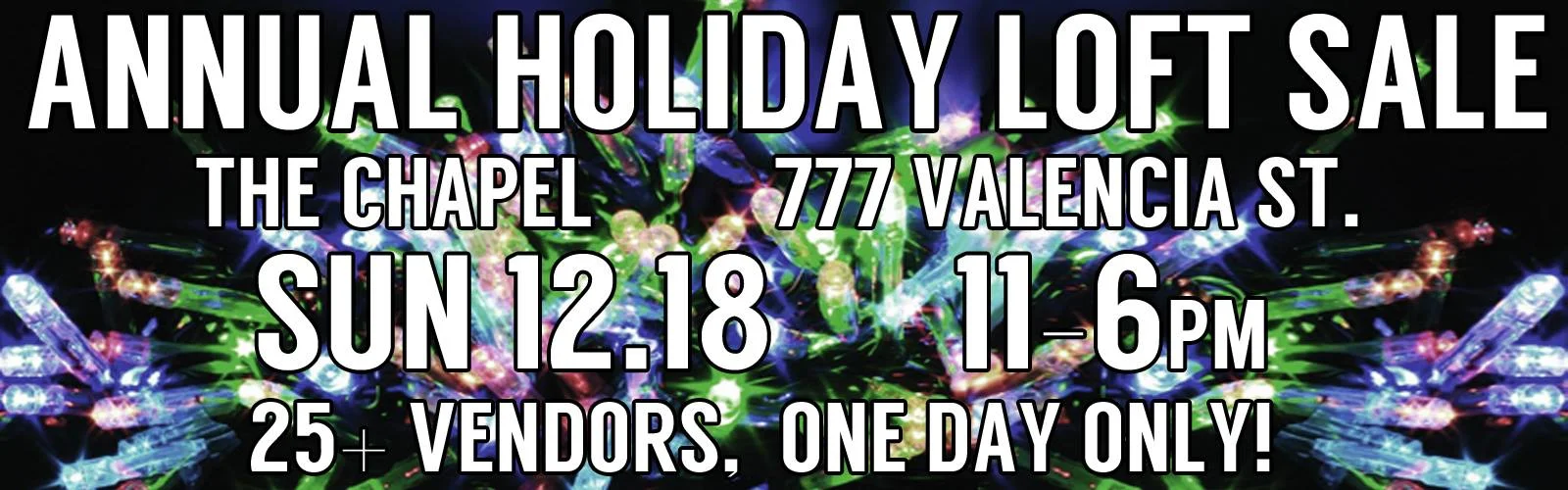 Click image above to RSVP .