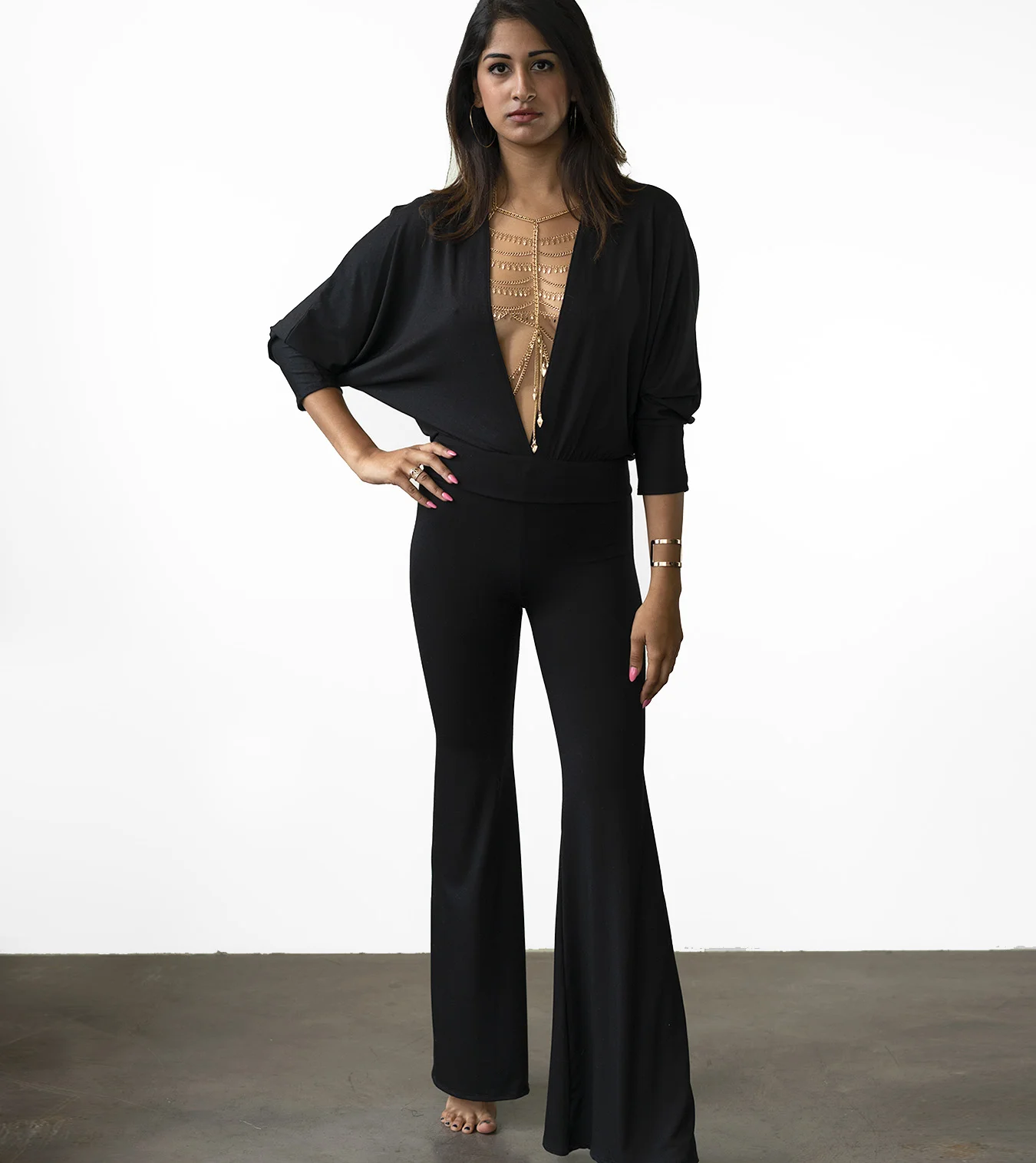Batwing Jumpsuit Black Thumb.jpg