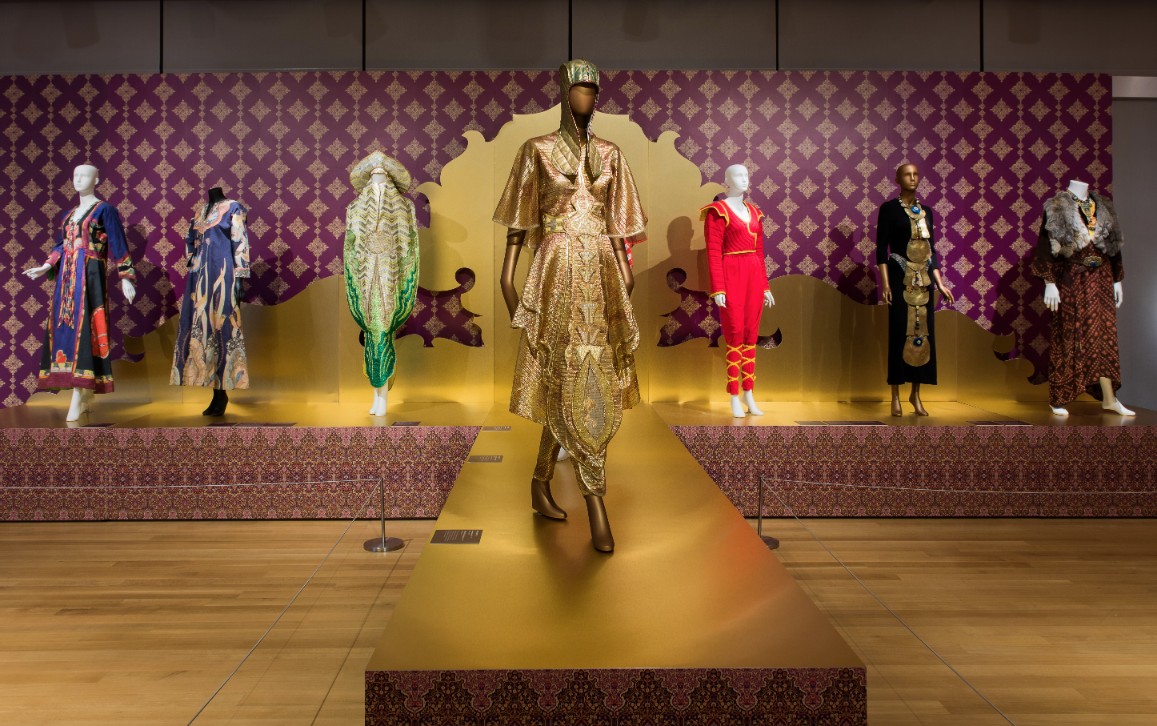 Images by Jenna Bascomb, courtesy M.A.D.