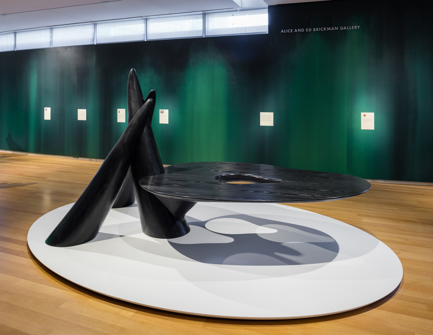 Images by Jenna Bascomb, courtesy M.A.D.