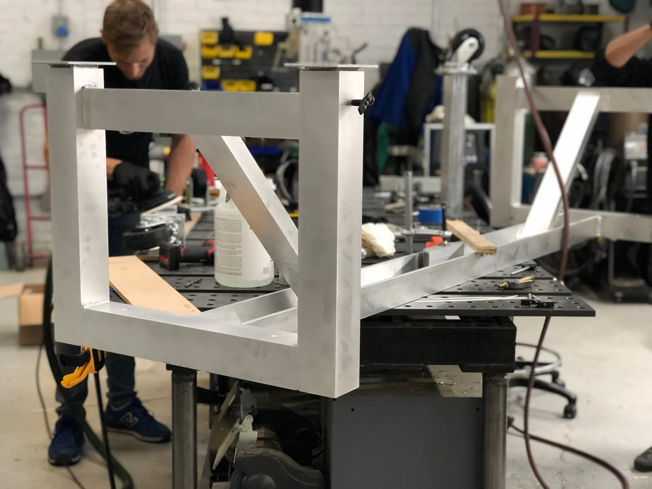 Images by Brittany Stigler