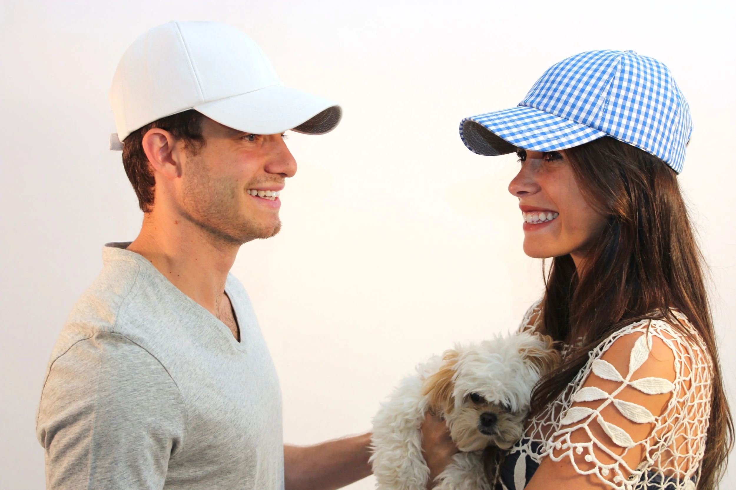 animal sun hat