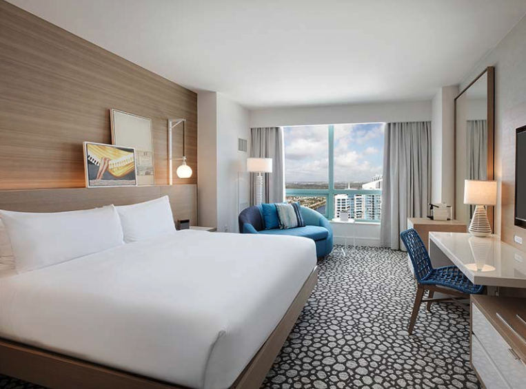 The Diplomat Resort Miami, FL