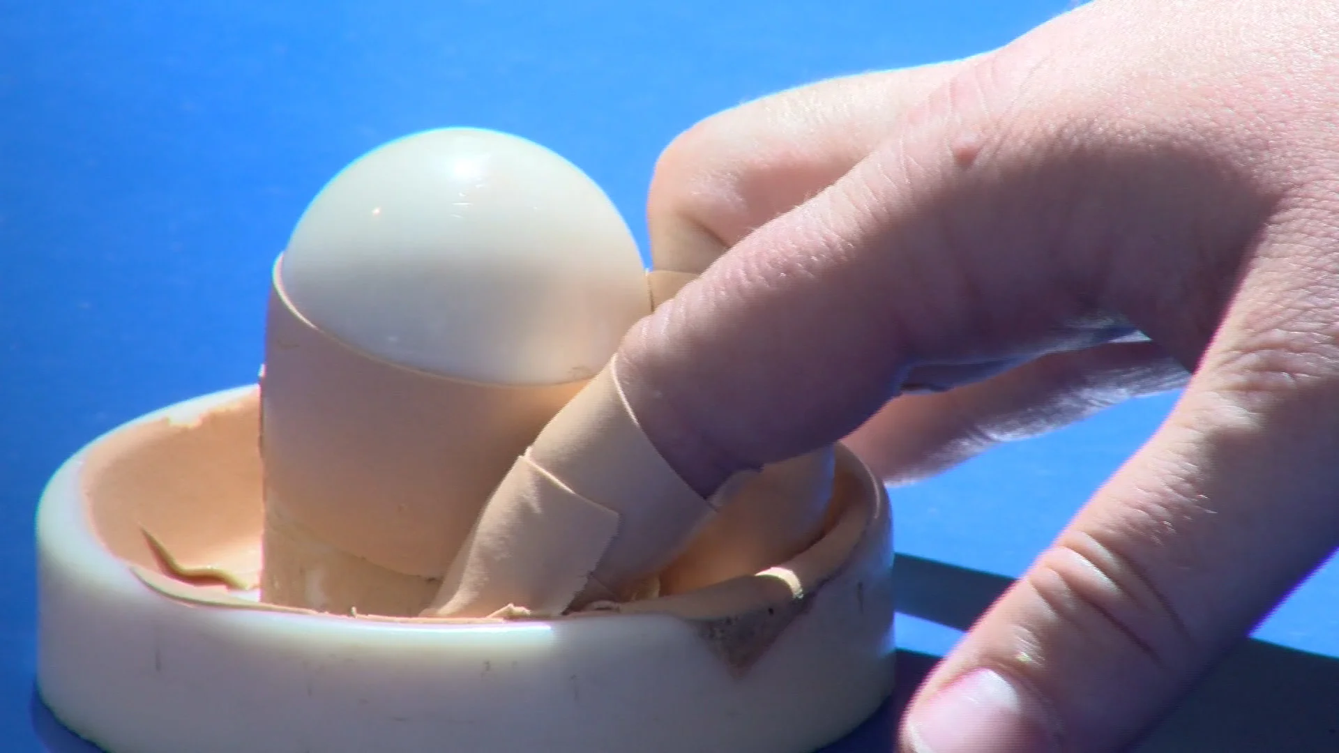 Air Hockey Championship