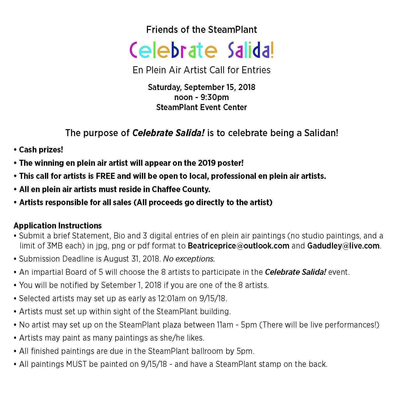 Celebrate Salida! Artist call for entries.jpg