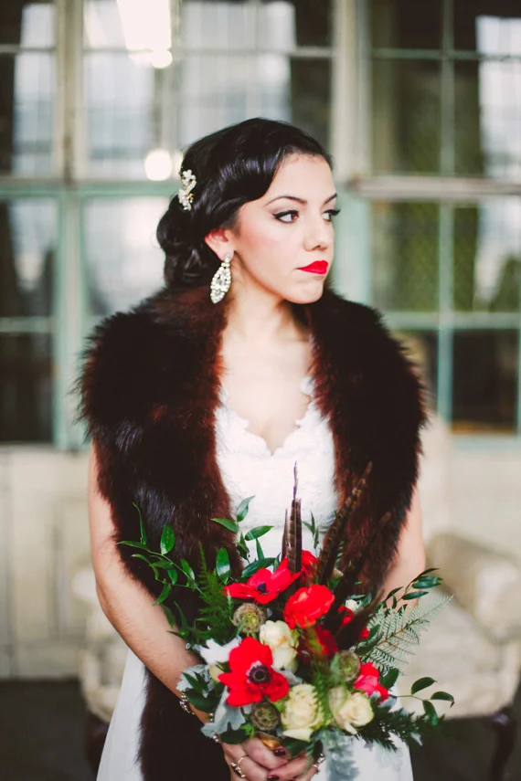 New York City Wedding