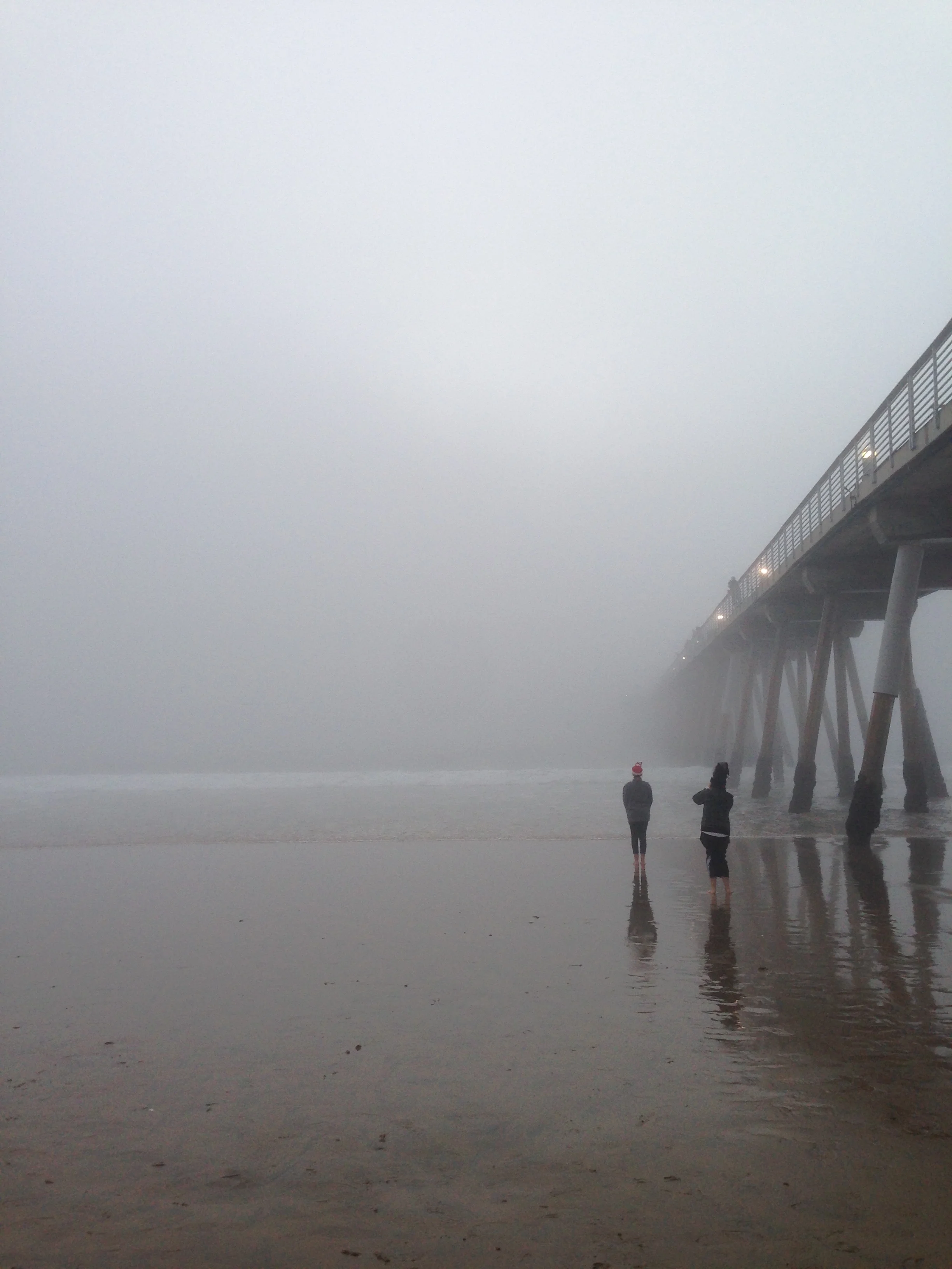 Winter Solstice and all that Jazz