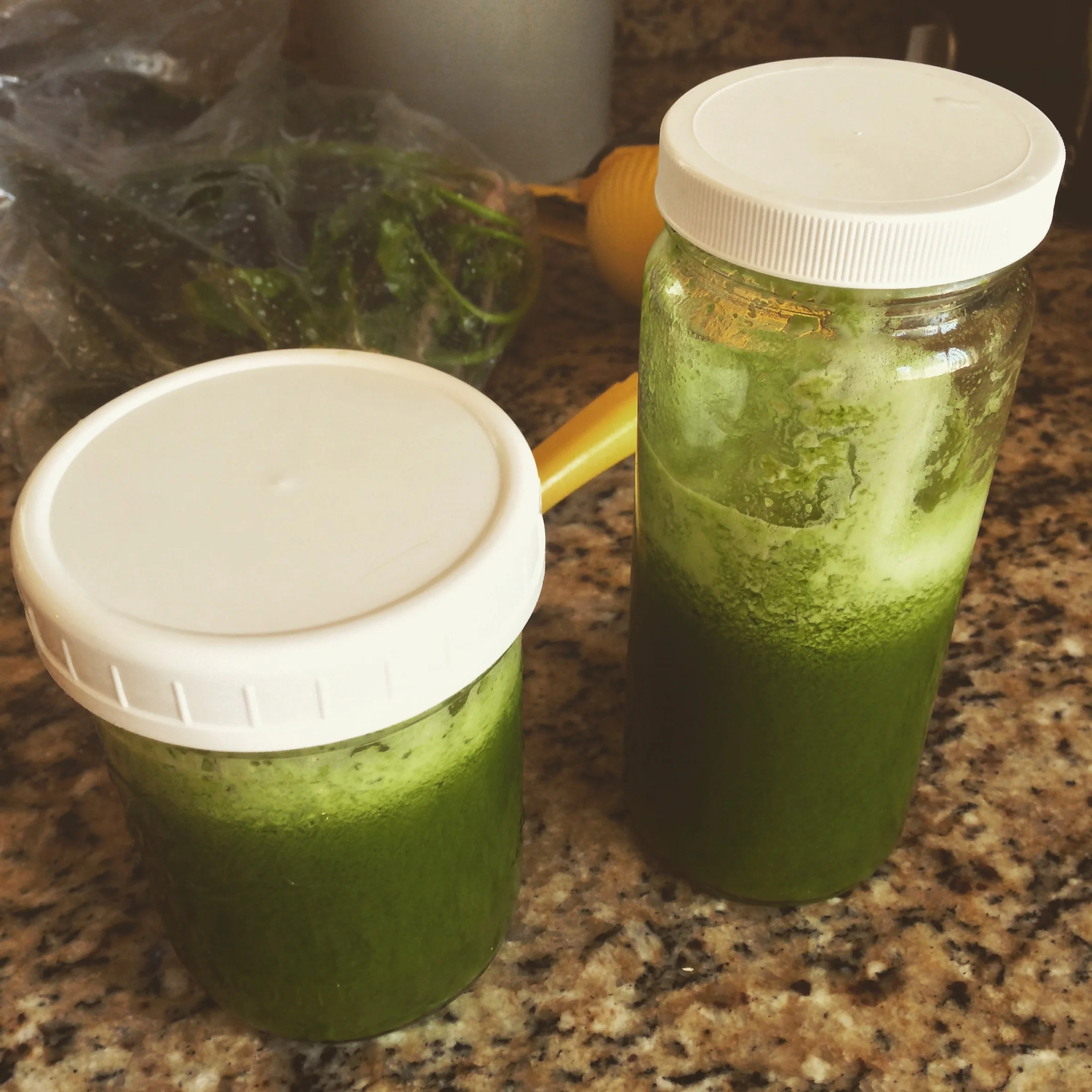 Conquering the demons of weight gain and body issues: one day at a time