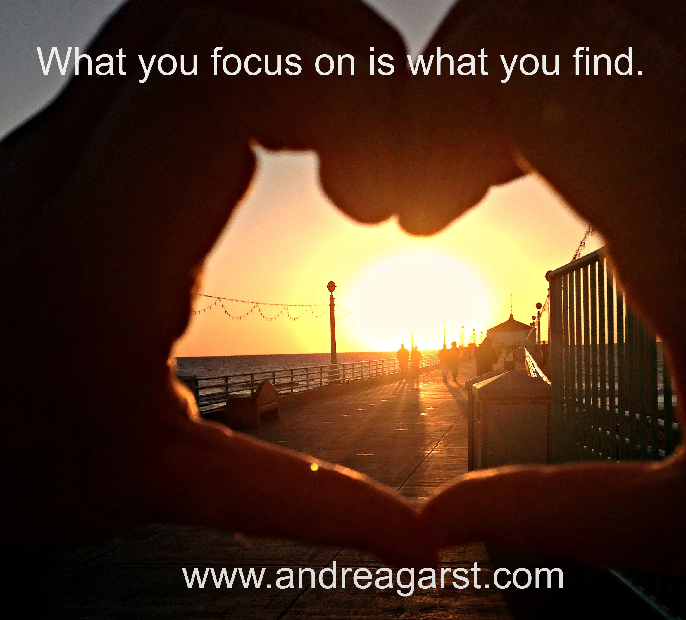 What happened to the world?