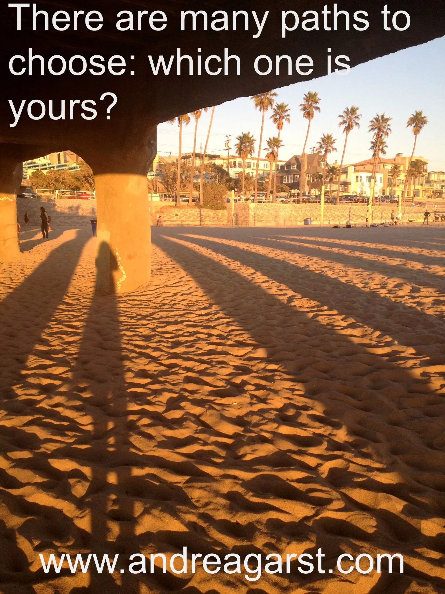 Are you using social media to connect with joy, or fear?