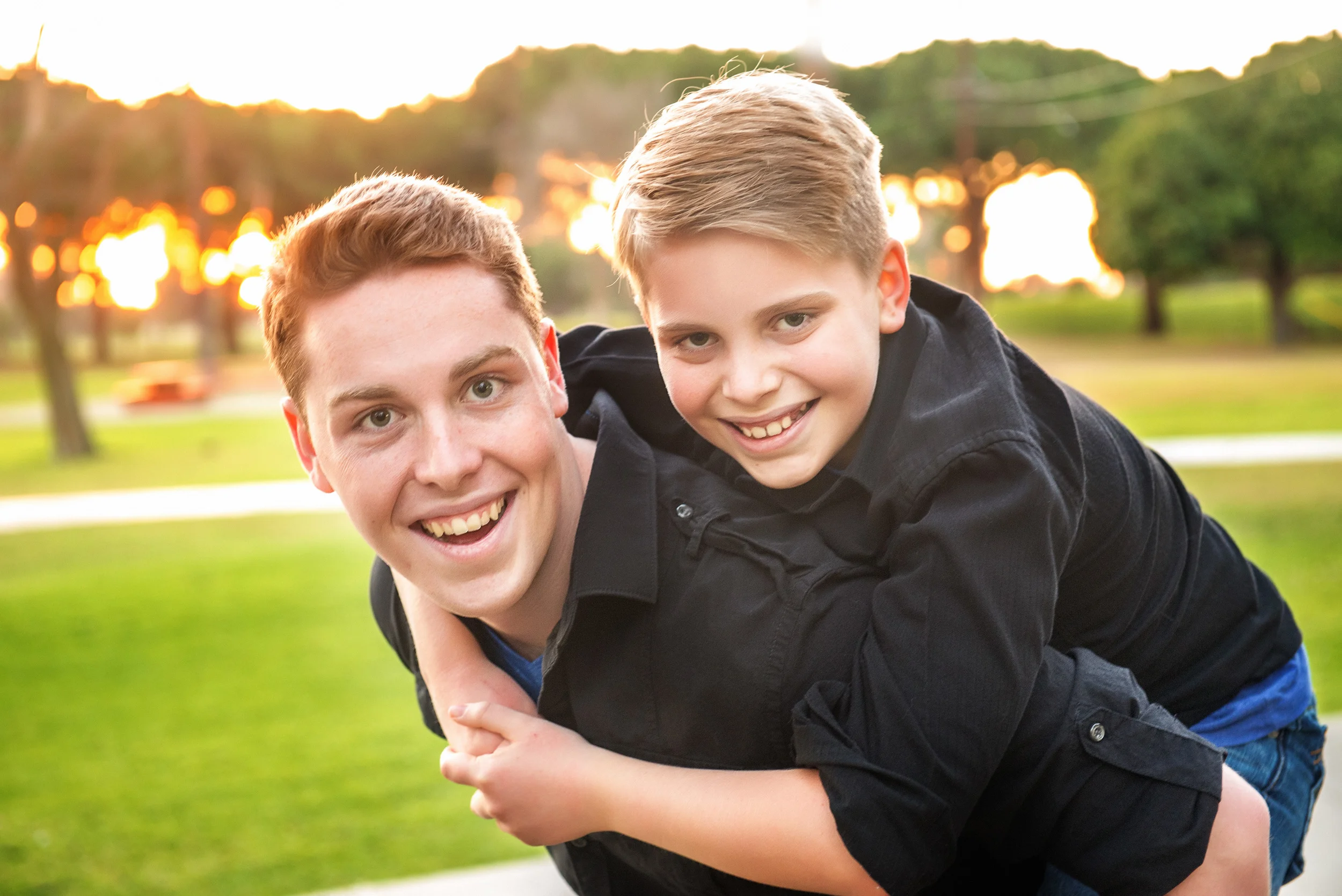 Happy Mother's Day: 2015