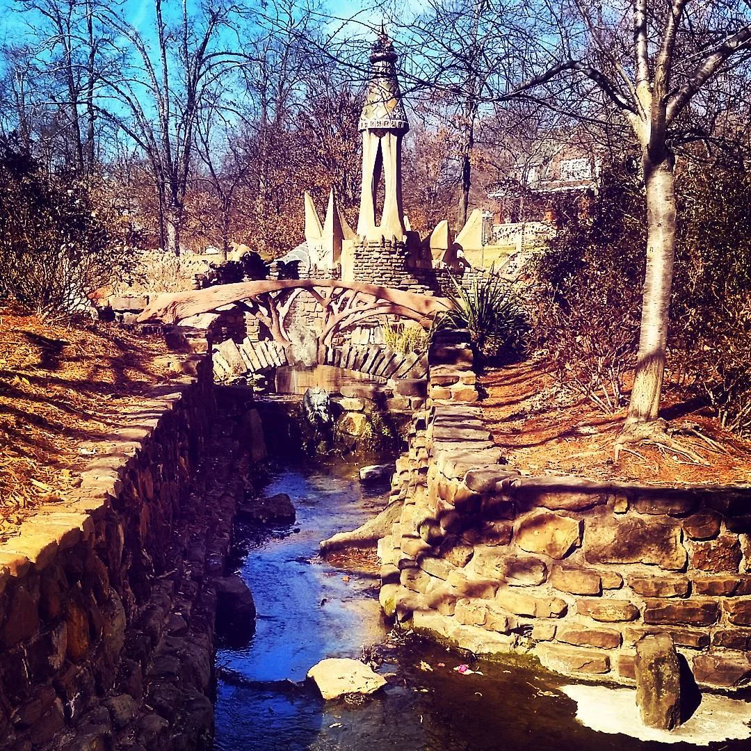 Week Two: getting to know ME