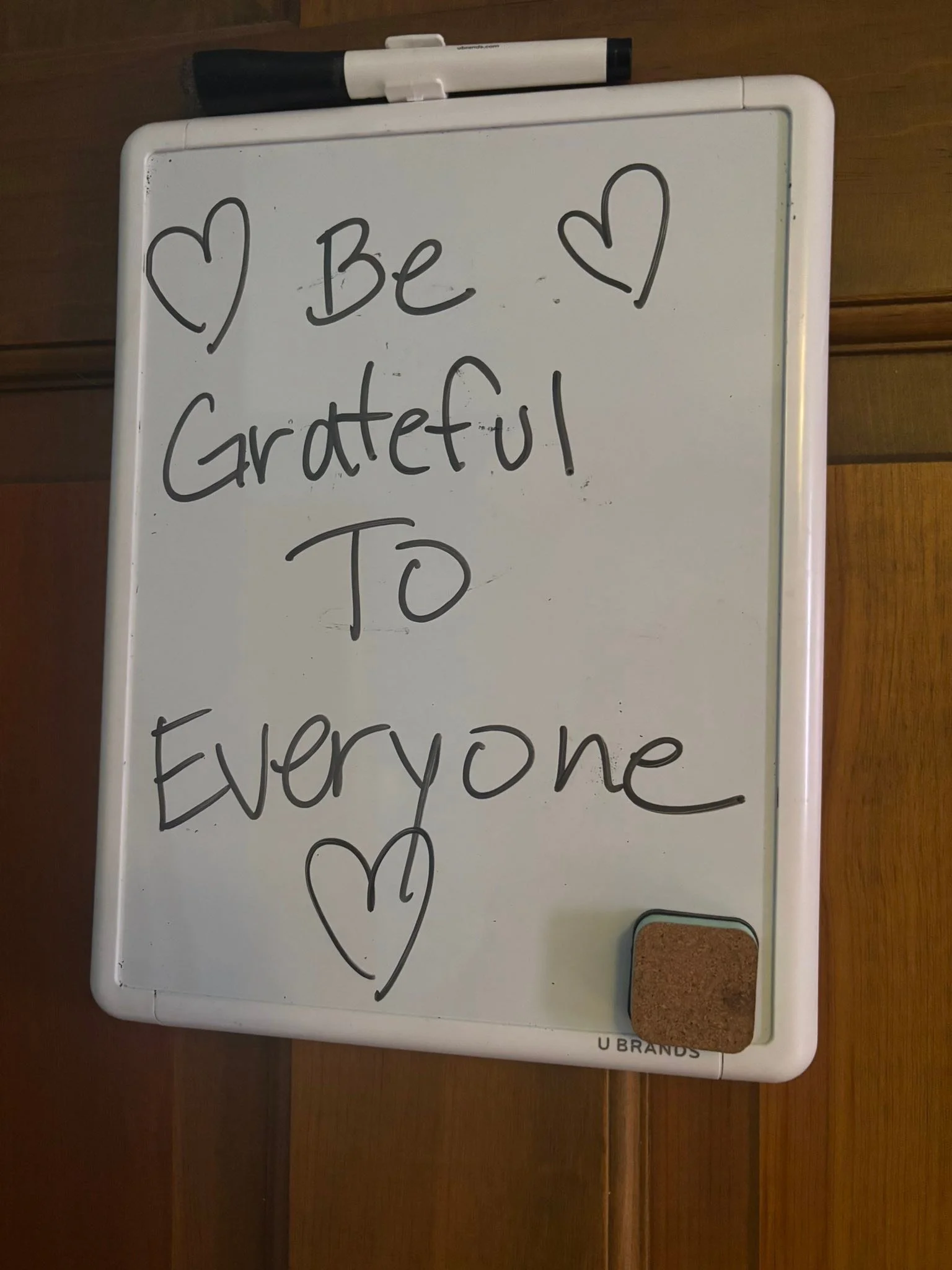 Just for a minute, Imagine:

What if it was your goal every day to learn as much as you can from everyone around you in a non-judgmental way? 
And then you just get to move into love and acceptance as everything being the lead of spirit. When you don
