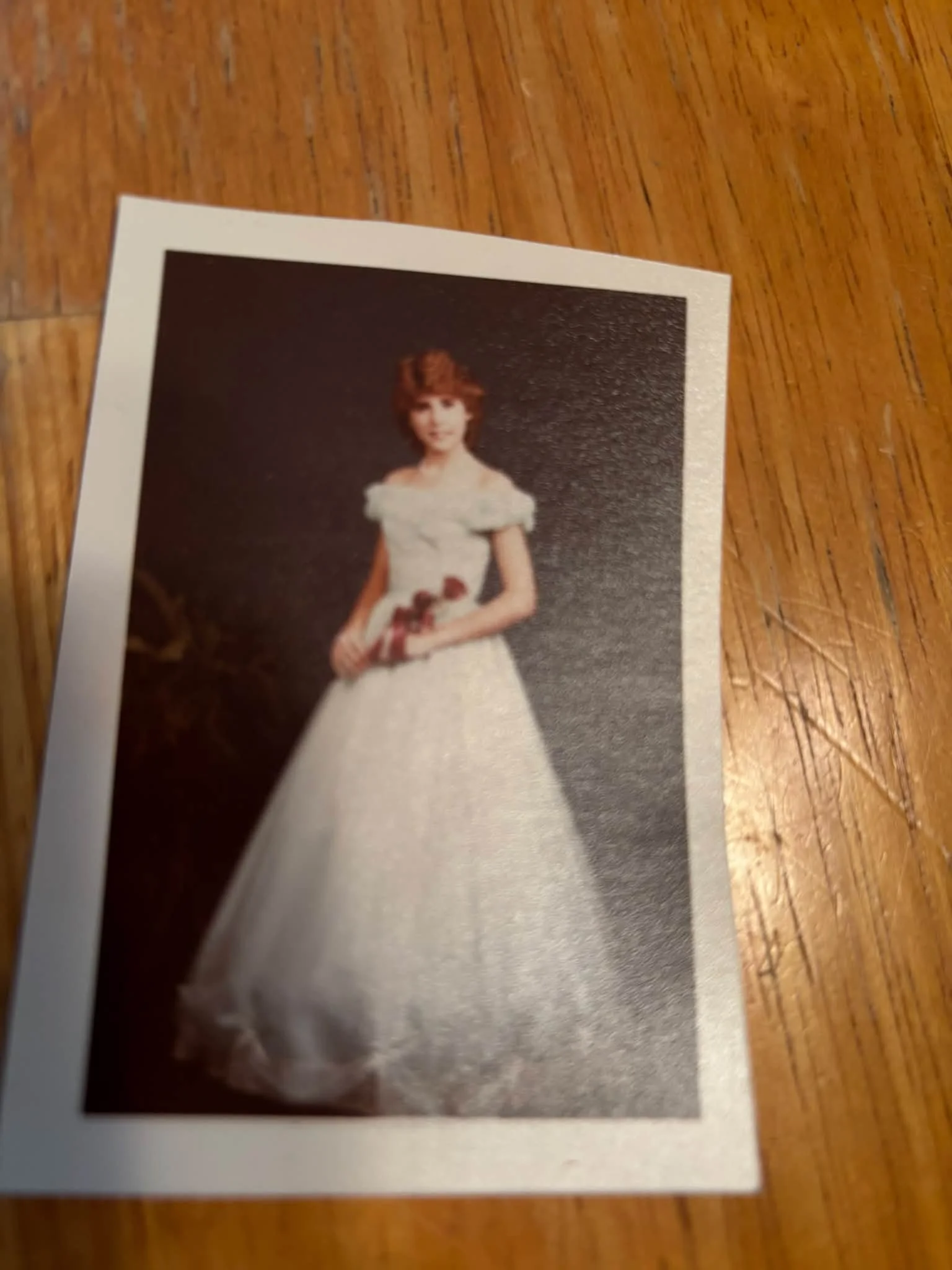 My 40 year high school reunion is coming up this weekend and I couldn&rsquo;t be more excited! I&rsquo;ve been going through old photos and found some gems. 💎 
SSHS 1986 Class Reunion 
I&rsquo;ll bring hard copies if anyone wants to try to take bett