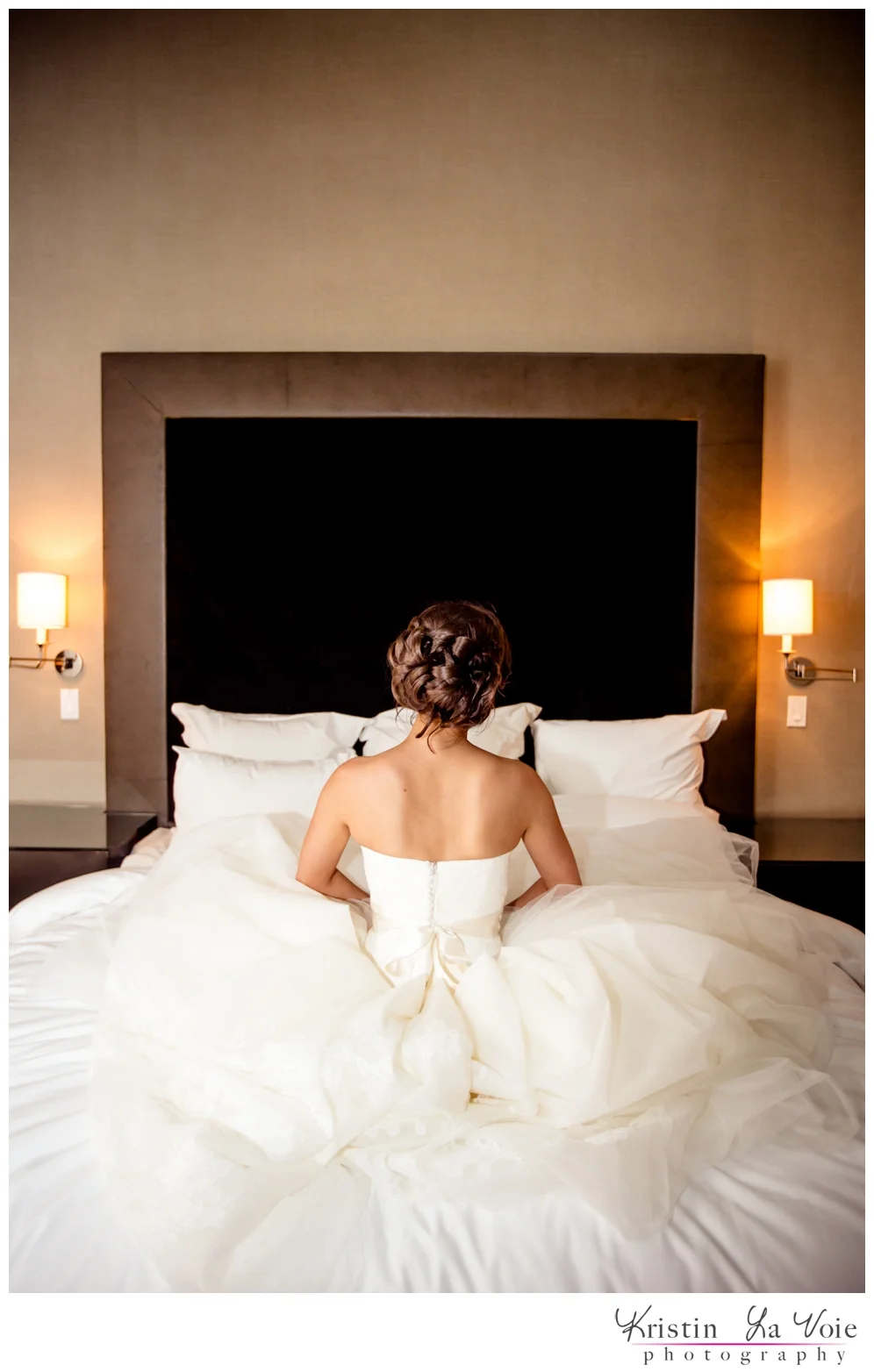 Kristin La Voie Photography