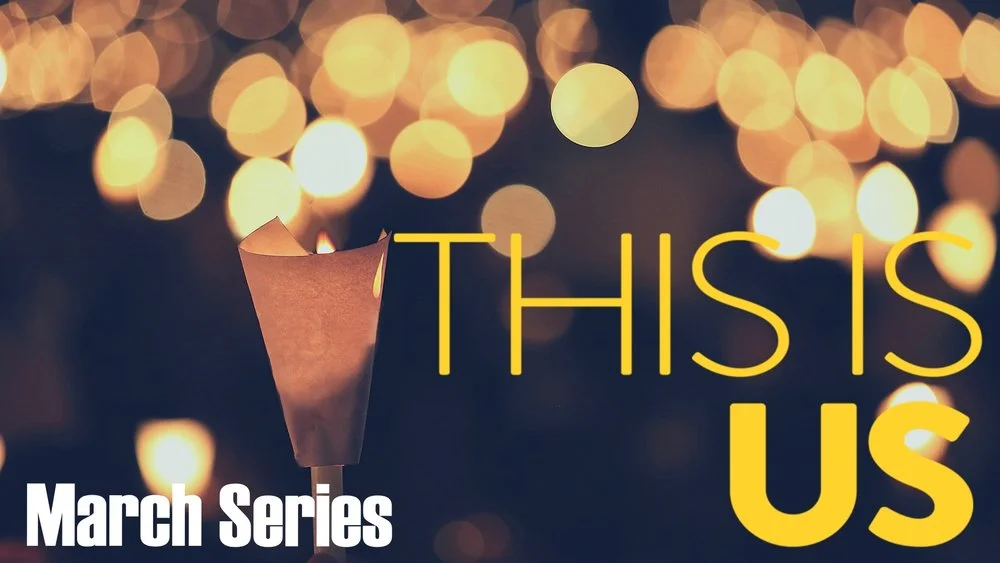 This Is Us - We are Unique