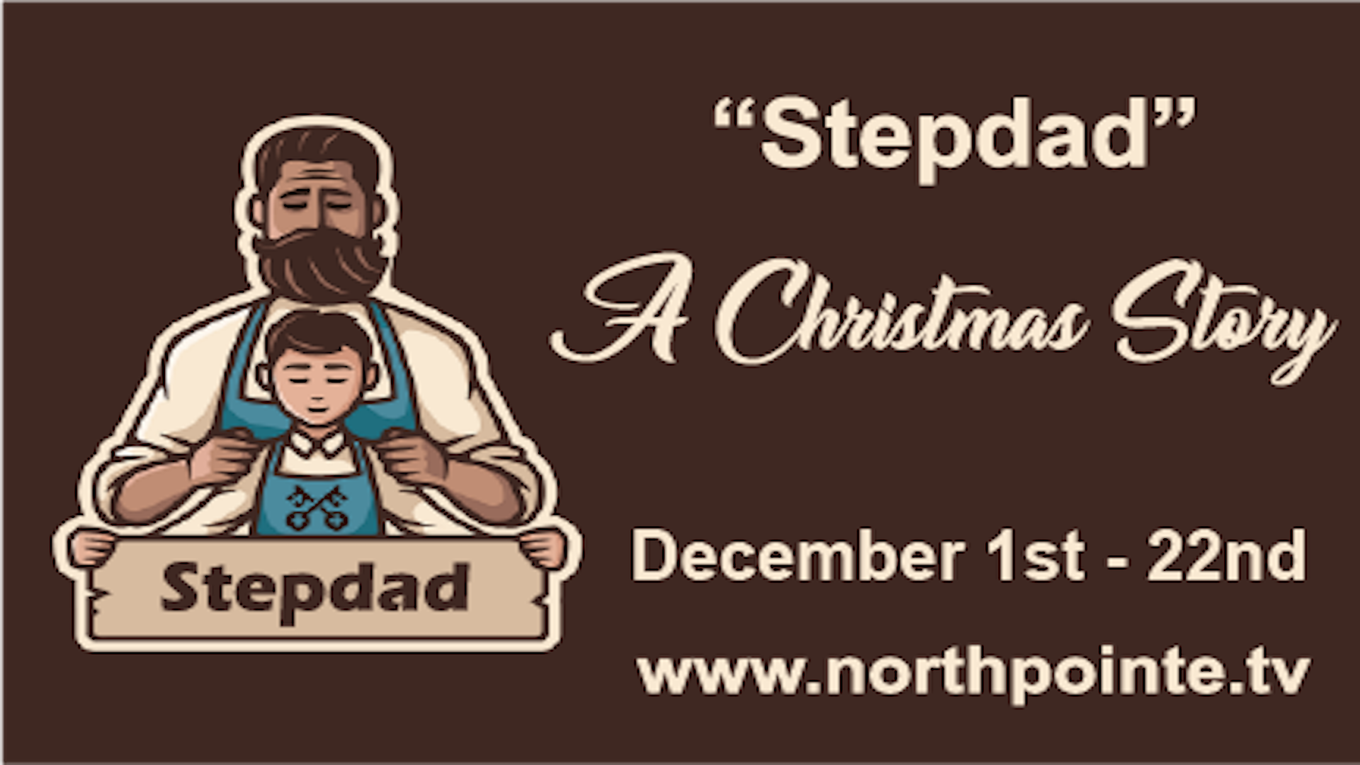 Stepdad - A Christmas Story - Week 4