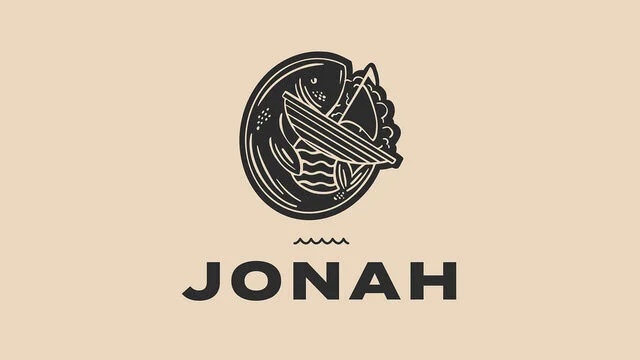 Jonah- Week 3