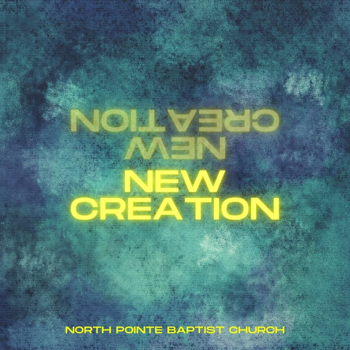 New Creation- Standalone