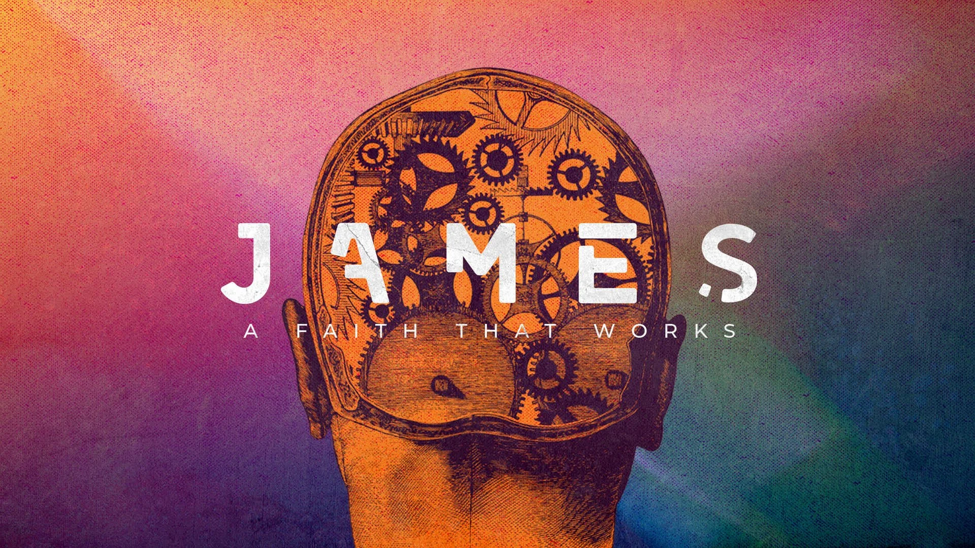 James - Week 11 