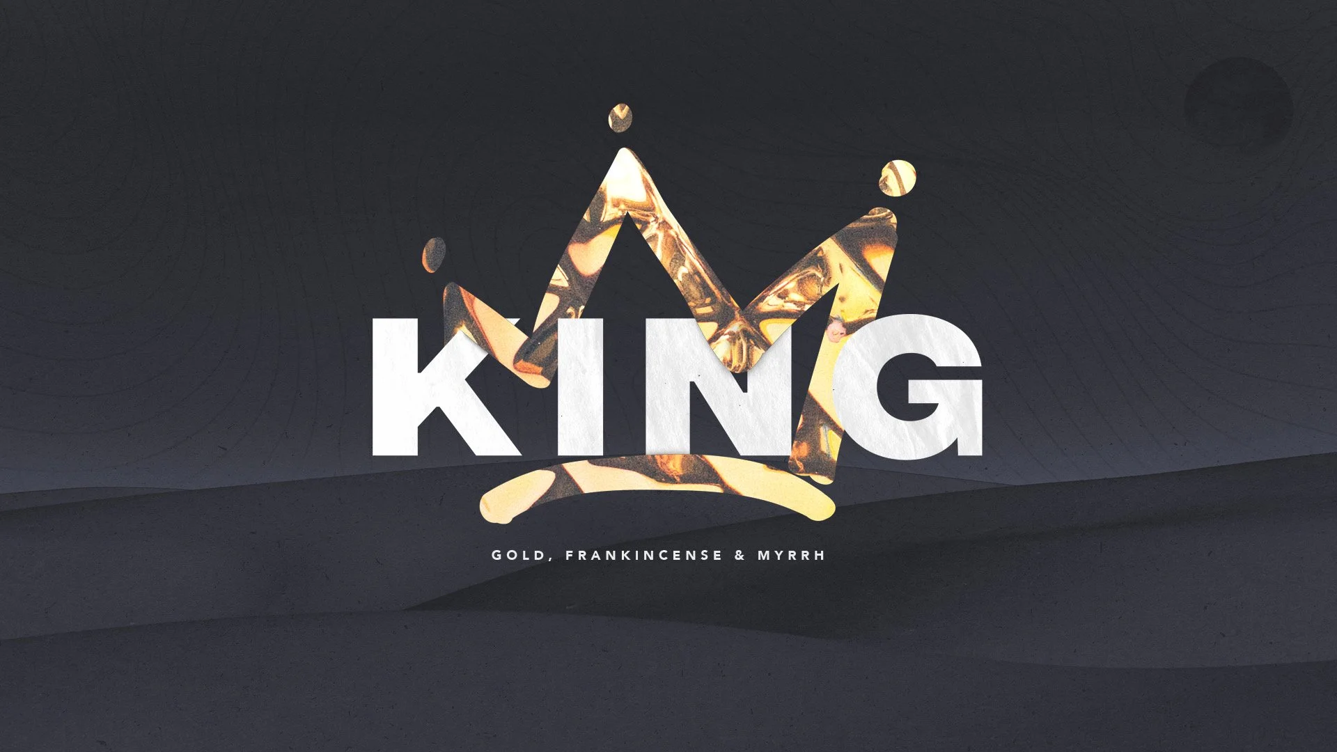 The Baby - Jesus was the Gift