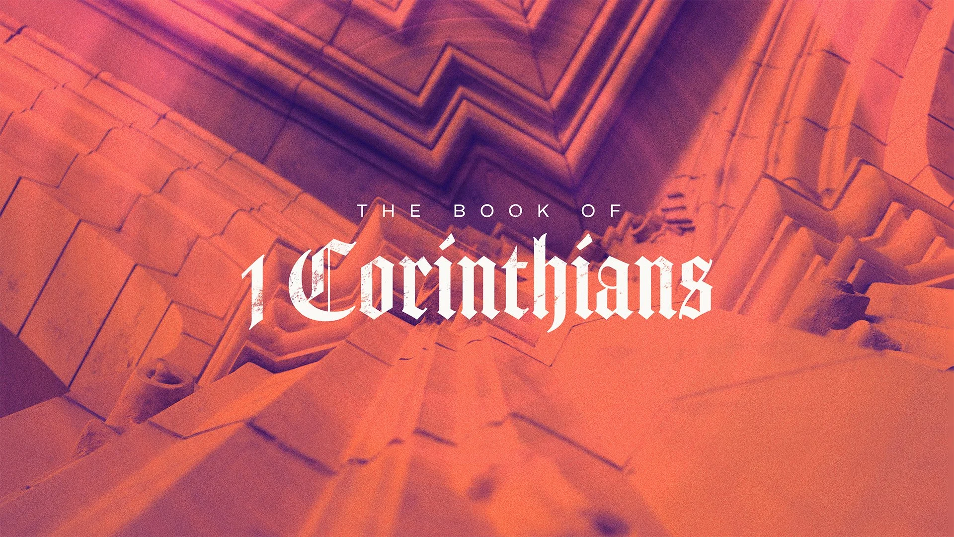Corinth's back story 