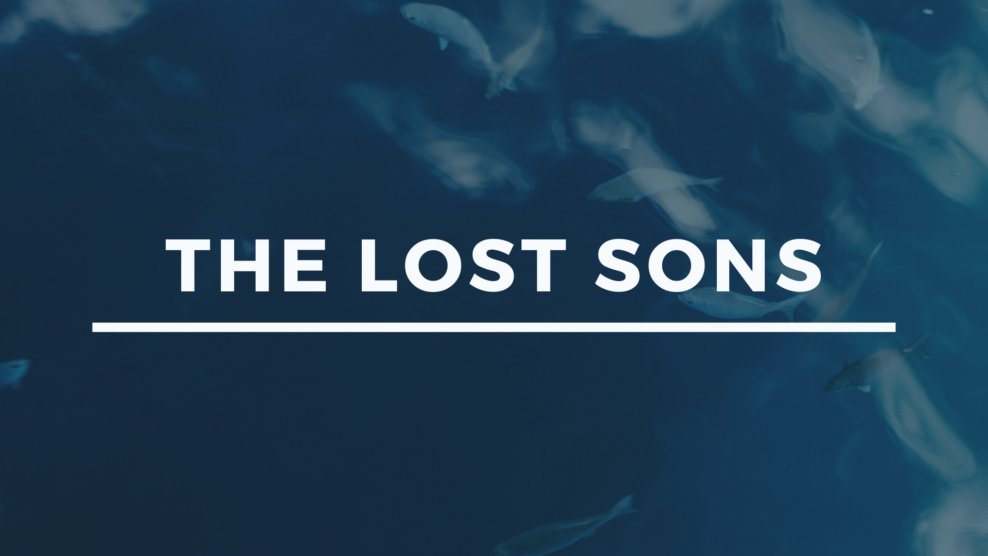 The Lost Sons