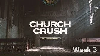 God's wisdom defeats division