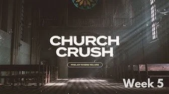 Qualities of a good Church