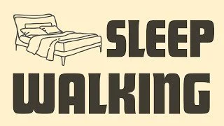 Sleep Walking - Wake up before it's too late