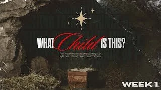 Jesus was here from the beginning.