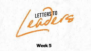 Deacons : What do they do?