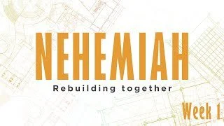 Nehemiah
