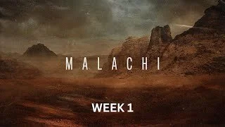 Introduction to Malachi