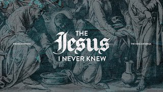 Jesus' tested