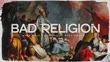 Jesus' heals and forgives