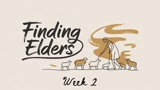 What do elders do?