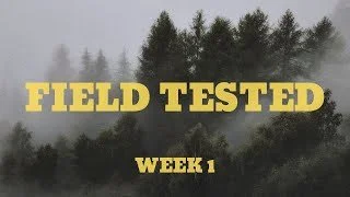 Test 1: Faithful to the mission